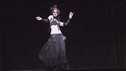 Bellydance for Beautiful Freaks with Tempest�μ̿�3