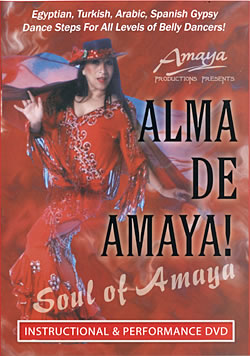 Alma De Amaya!�μ̿�1