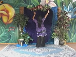Gypsy Fire 2�μ̿�2