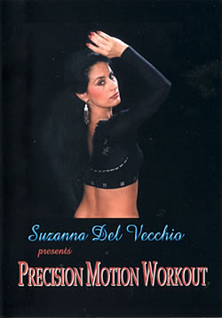 Precision Motion Workout�μ̿�1