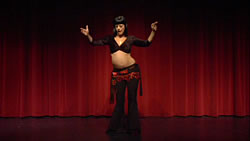 ABS-Olutely Fabulous! Princess Farhanaの写真3