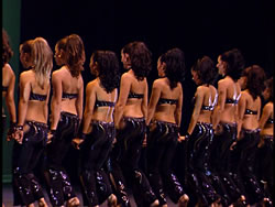 Suhaila Salimpour’s Sheherezadeの写真3