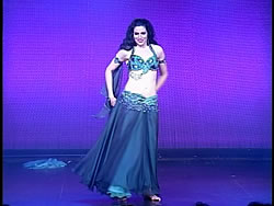 The World of Bellydance�μ̿�2