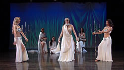 Fantasy Bellydance Performancesの写真2