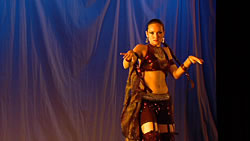 Fantasy Bellydance Performancesの写真3