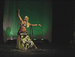 By Dancers For Dancers: Belly Dance Performances Volume 5の写真2