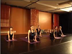 Tribal Basics Vol. 8 - Floor Work�μ̿�3