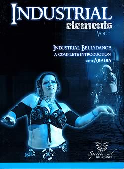 INDUSTRIAL elements Vol.1�μ̿�1