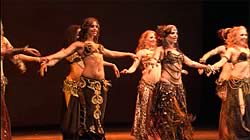 BELLYDANCE SUPERSTARS Babelesque LIVE FROM TOKYO�μ̿�2