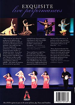 Bellydance Powers of Passion�μ̿�2