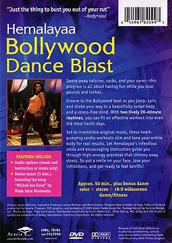 Bollywood Dance Blast�μ̿�2