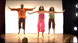 Bollywood Dance Blast�μ̿�3