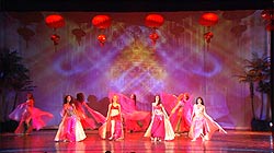 The Art of Bellydance LIVE FROM SHANGHAI�μ̿�4