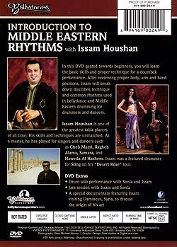 Introduction to Middle Eastan Rhythms�μ̿�2