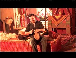Introduction to Middle Eastan Rhythms�μ̿�4