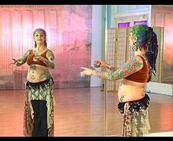 Kajira Djoumahnas BlackSheep BellyDance Format Level 2 Vol.2�μ̿�4