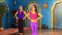 Bollywood Blast And Indi-Hop�μ̿�3
