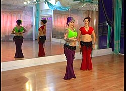 Kajira Djoumahnas BlackSheep BellyDance Format Level 1�μ̿�3