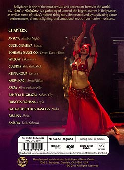 [�辰����]The Soul of Bellydance�μ̿�2