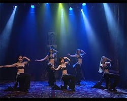 The Sensual Art Of Bellydance�μ̿�3