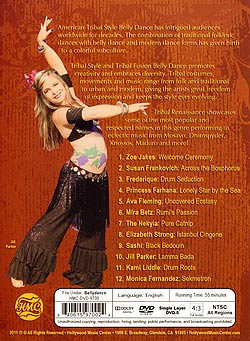 Tribal Renaissance�μ̿�2