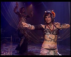 Tribal Renaissance�μ̿�4