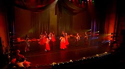 Jillina Presents Bellydance Evolution - Immortal Desires[DVD]�μ̿�4