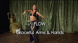 BOZENKA FLOW: Graceful Arms & Hands�μ̿�4