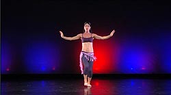 TRIBARET BellyDance �μ̿�3