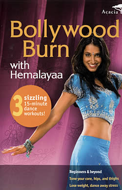 Bollywood Burn with hemalayaa�μ̿�1