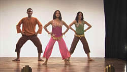 Bollywood Burn with hemalayaa�μ̿�2