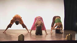 Bollywood Burn with hemalayaa�μ̿�3
