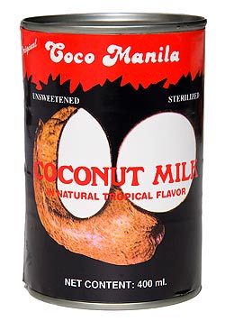 ��COCO MANILA�ۥ����ʥåĥߥ륯[400ml]�μ̿�1