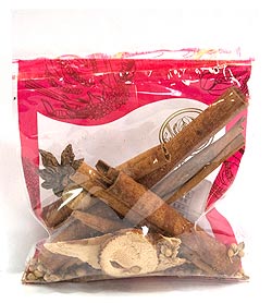 �ȥ�ץ������ѥå�[25g]�μ̿�2