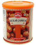 ����֥���� - Gulab Jamn(1kg)�θ��̼̿�
