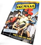 ����ɱǲ���¥�ݥ�����[GOLMAAL3]