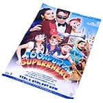 ����ɱǲ���¥�ݥ�����[TOONPUR KA SUPERRHERO]