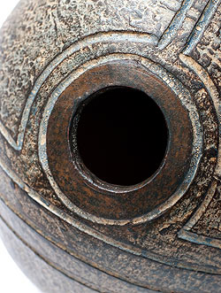 ���ɥ��ɥ��[Udu drum]�μ̿�2