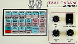 ���֥�ޥ��� - Taal Tarang�μ̿�4