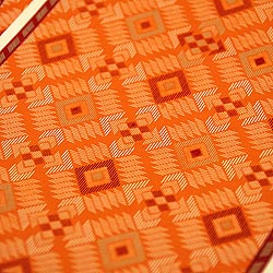 ����ɤΥ�å����������ɥ��å� - PhulKari(Orange)�μ̿�3