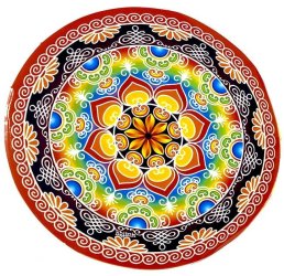 ��󥴥�(ľ��24cm)