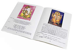 ���͡��������ҥޥ˥奢�� - GANESH UPASANA�μ̿�3
