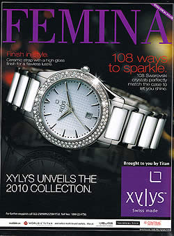 Femina - 2009ǯ12��30����μ̿�2