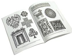 Designs and motifs from India[CD-ROM��]�μ̿�2