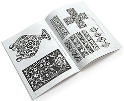 Designs and motifs from India[CD-ROM��]�μ̿�3