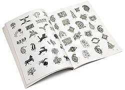 Traditional Designs from India[CD-ROM��]�μ̿�2