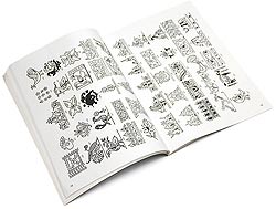 Traditional Designs from India[CD-ROM��]�μ̿�3