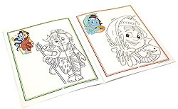 ���������ɤ골 - Coloring Book of Shiva2�μ̿�3