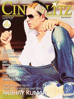 Cine Blitz 2011ǯ8���μ̿�1