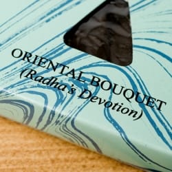���ꥨ�󥿥�ʲ�(ORIENTAL BOUQUET)�ι�� - �����������������μ̿�2